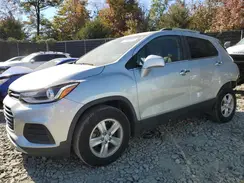 3GNCJPSB5KL161765 2019 CHEVROLET TRAX