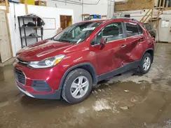 3GNCJPSB5KL172068 2019 CHEVROLET TRAX