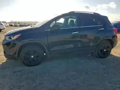3GNCJPSB5KL192398 2019 CHEVROLET TRAX