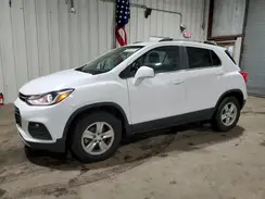 3GNCJPSB5KL198301 2019 CHEVROLET TRAX