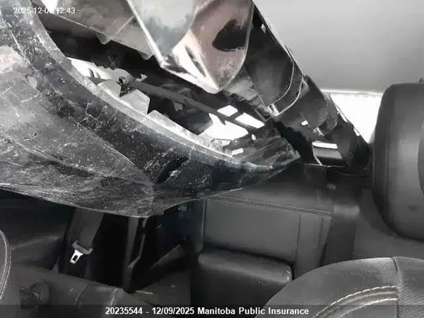 3GNCJPSB5KL203416 2019 CHEVROLET TRAX - Image 8
