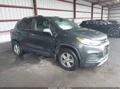 3GNCJPSB5KL213444 2019 CHEVROLET TRAX