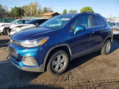 3GNCJPSB5KL215081 2019 CHEVROLET TRAX