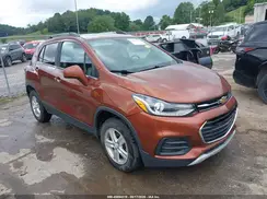 3GNCJPSB5KL216053 2019 CHEVROLET TRAX