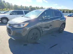3GNCJPSB5KL219356 2019 CHEVROLET TRAX