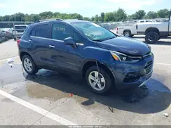 3GNCJPSB5KL226890 2019 CHEVROLET TRAX