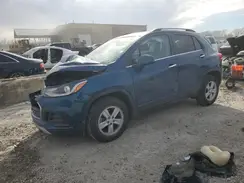 3GNCJPSB5KL227151 2019 CHEVROLET TRAX