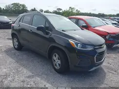 3GNCJPSB5KL231099 2019 CHEVROLET TRAX