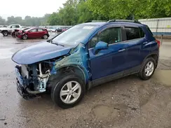 3GNCJPSB5KL236092 2019 CHEVROLET TRAX