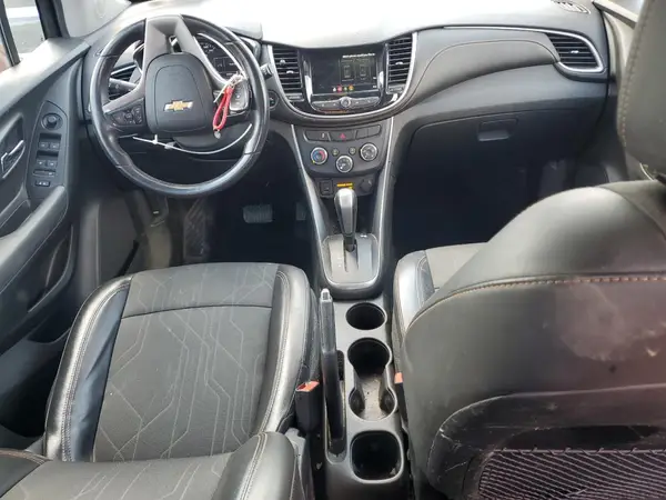 3GNCJPSB5KL239185 2019 CHEVROLET TRAX - Image 8