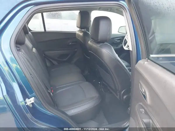 3GNCJPSB5KL247500 2019 CHEVROLET TRAX - Image 8