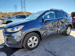 3GNCJPSB5KL257203 2019 CHEVROLET TRAX