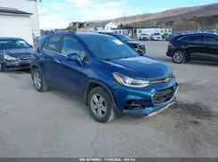 3GNCJPSB5KL261817 2019 CHEVROLET TRAX