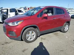 3GNCJPSB5KL262059 2019 CHEVROLET TRAX
