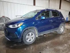3GNCJPSB5KL266421 2019 CHEVROLET TRAX