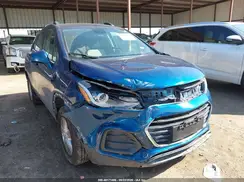 3GNCJPSB5KL285468 2019 CHEVROLET TRAX
