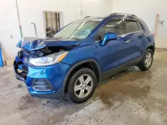 3GNCJPSB5KL289200 2019 CHEVROLET TRAX