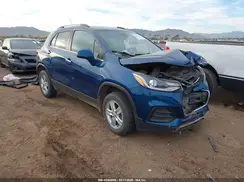 3GNCJPSB5KL295983 2019 CHEVROLET TRAX