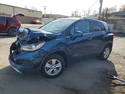 3GNCJPSB5KL300745 2019 CHEVROLET TRAX