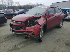 3GNCJPSB5KL304066 2019 CHEVROLET TRAX