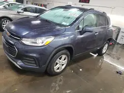 3GNCJPSB5KL314161 2019 CHEVROLET TRAX