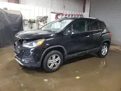3GNCJPSB5KL321224 2019 CHEVROLET TRAX