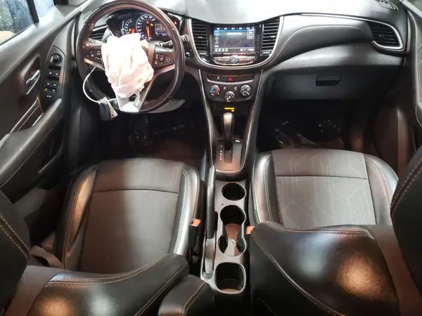 3GNCJPSB5KL321224 2019 CHEVROLET TRAX - Image 8