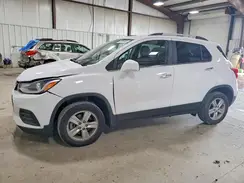 3GNCJPSB5KL353901 2019 CHEVROLET TRAX