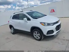 3GNCJPSB5KL362839 2019 CHEVROLET TRAX