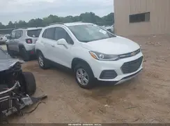 3GNCJPSB5KL368253 2019 CHEVROLET TRAX