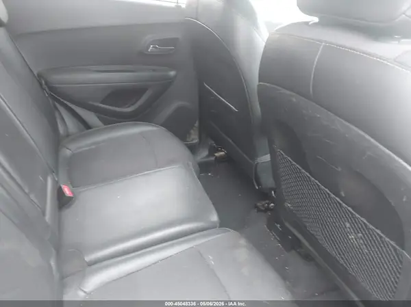 3GNCJPSB5KL368253 2019 CHEVROLET TRAX - Image 8