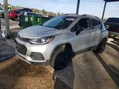 3GNCJPSB5KL385232 2019 CHEVROLET TRAX