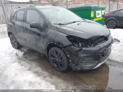 3GNCJPSB5KL386591 2019 CHEVROLET TRAX