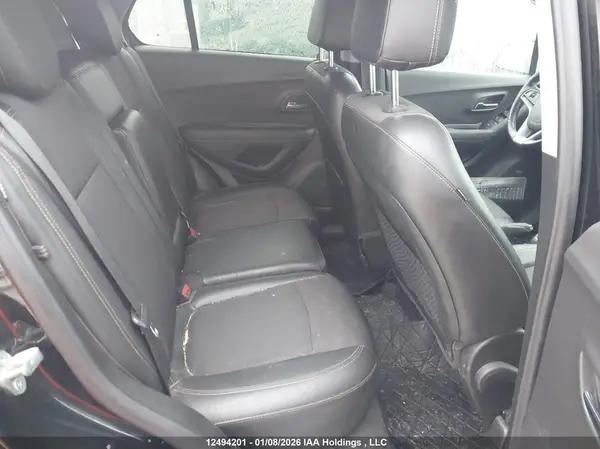 3GNCJPSB5KL386591 2019 CHEVROLET TRAX - Image 8