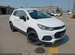 3GNCJPSB5KL390981 2019 CHEVROLET TRAX