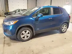 3GNCJPSB5KL395937 2019 CHEVROLET TRAX
