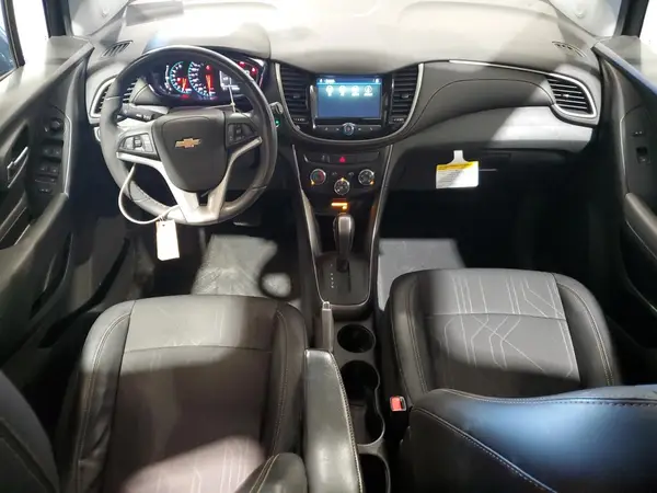 3GNCJPSB5KL395937 2019 CHEVROLET TRAX - Image 8