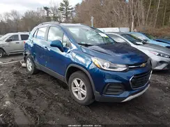 3GNCJPSB5KL398174 2019 CHEVROLET TRAX