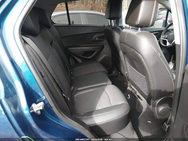 3GNCJPSB5KL398174 2019 CHEVROLET TRAX - Image 8