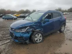 3GNCJPSB5KL399616 2019 CHEVROLET TRAX