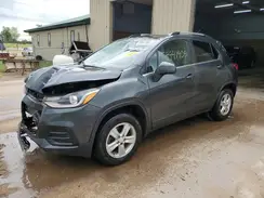 3GNCJPSB5KL402322 2019 CHEVROLET TRAX