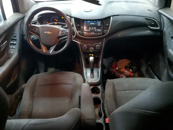 3GNCJPSB5KL402322 2019 CHEVROLET TRAX - Image 8