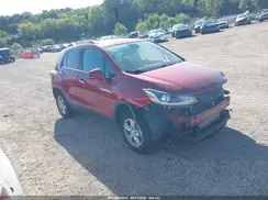 3GNCJPSB5KL402918 2019 CHEVROLET TRAX
