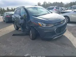3GNCJPSB5KL404717 2019 CHEVROLET TRAX