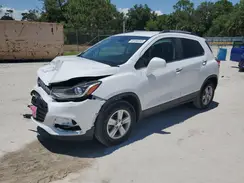 3GNCJPSB5KL404796 2019 CHEVROLET TRAX