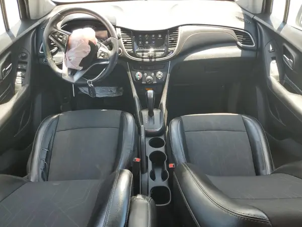 3GNCJPSB5KL404796 2019 CHEVROLET TRAX - Image 8