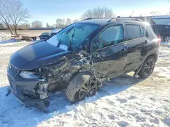 3GNCJPSB5LL122434 2020 CHEVROLET TRAX