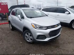 3GNCJPSB5LL124510 2020 CHEVROLET TRAX
