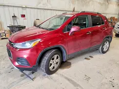 3GNCJPSB5LL166918 2020 CHEVROLET TRAX