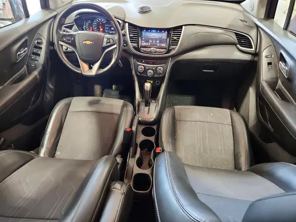 3GNCJPSB5LL166918 2020 CHEVROLET TRAX - Image 8